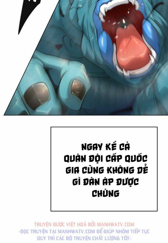 kĩ nguyên của anh hùng chapter 110 16