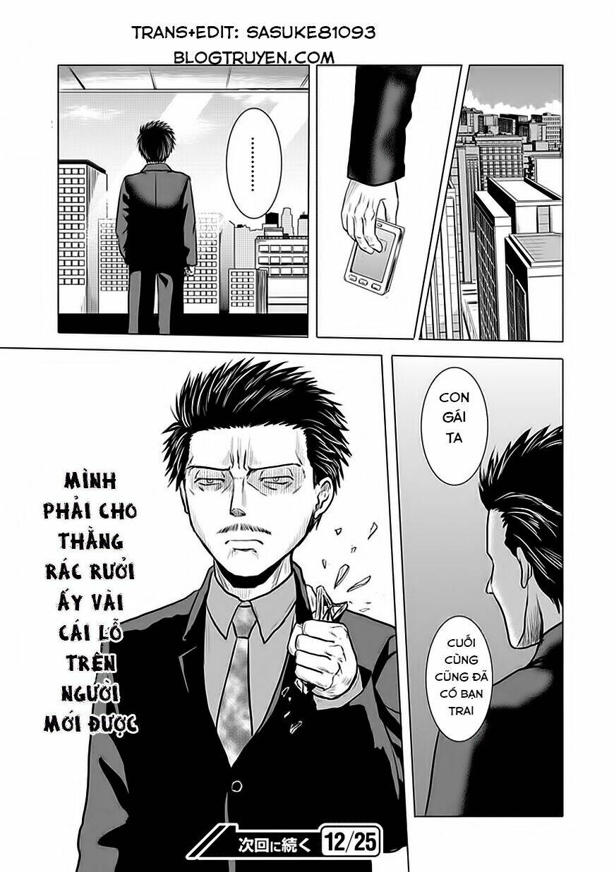 zai x 10 chapter 32 10