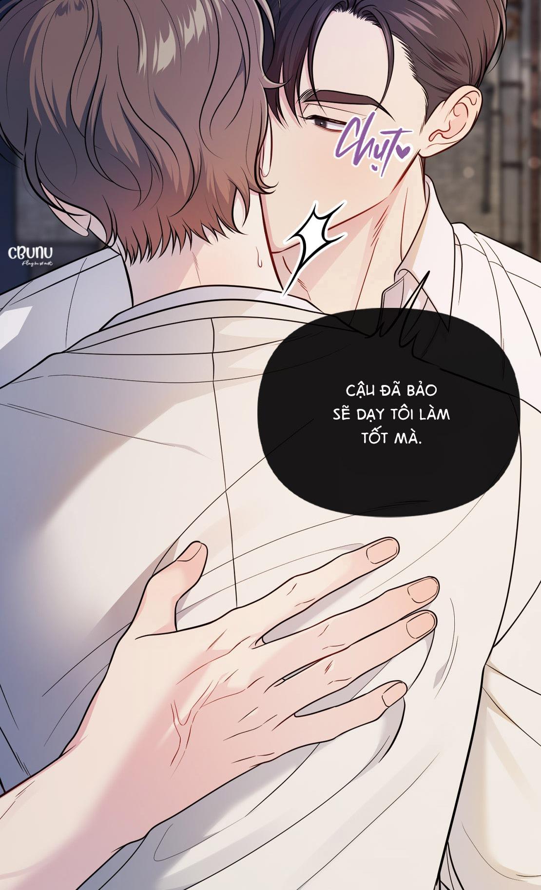 chuyện tình bí mật chapter 0 18