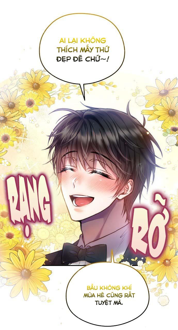 cơn mưa mật ngọt chapter 23 32