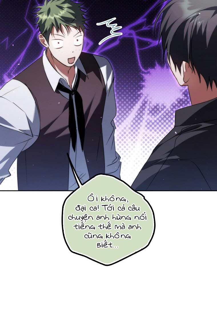 tôi đã cướp mất các nam chính từ tay nữ chính chapter 49 40