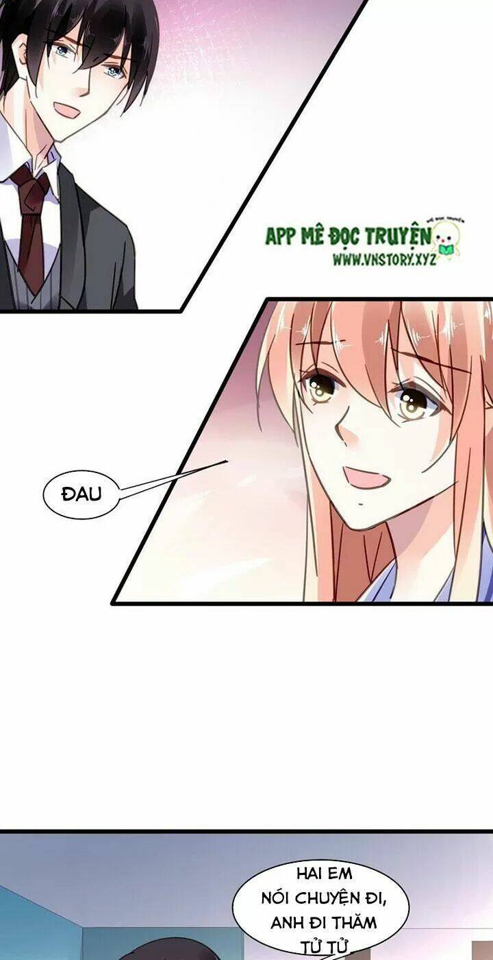 mưu ái thành nghiện chapter 122 19