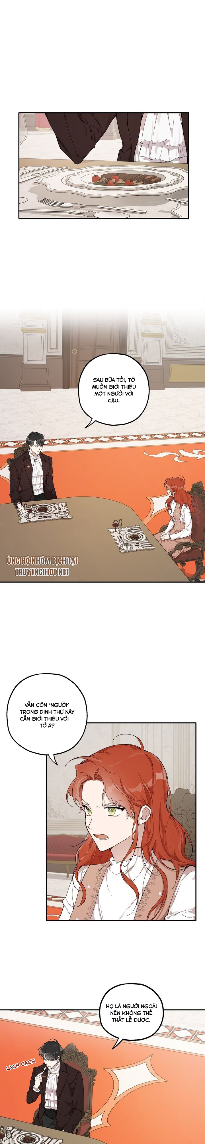 tất cả đều là sai lầm chapter 41.1 1