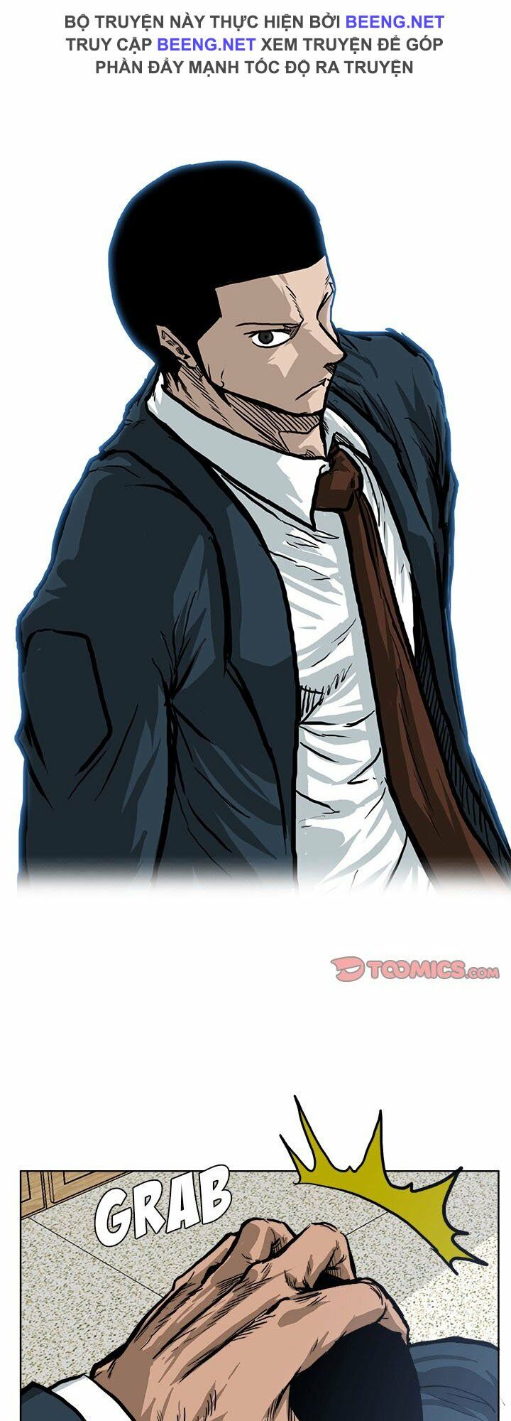 bá chủ học đường ss2 chapter 19 2