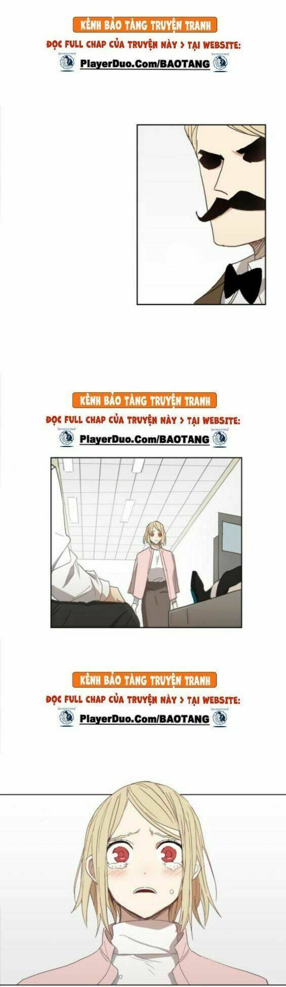 võ sĩ - the boxer chapter 31 64