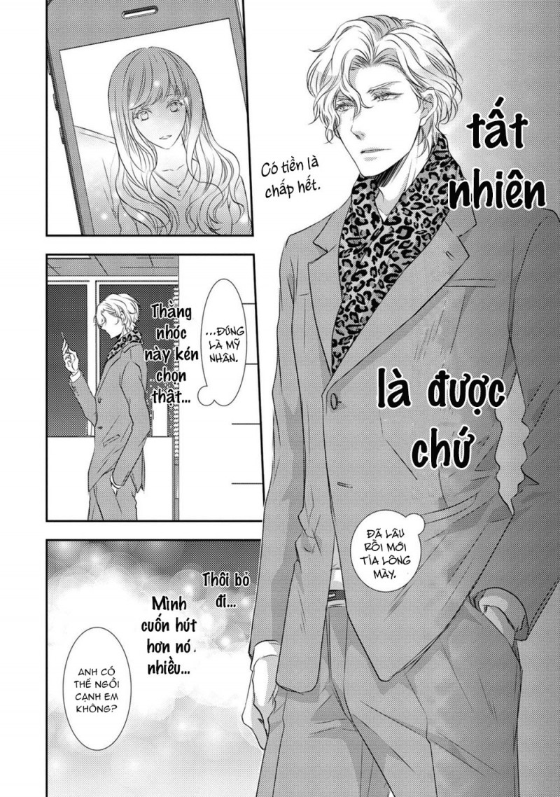yêu và ghét chapter 1 16