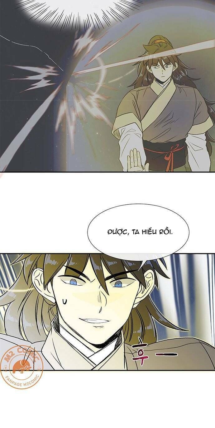 học sĩ tái sinh chapter 120 17