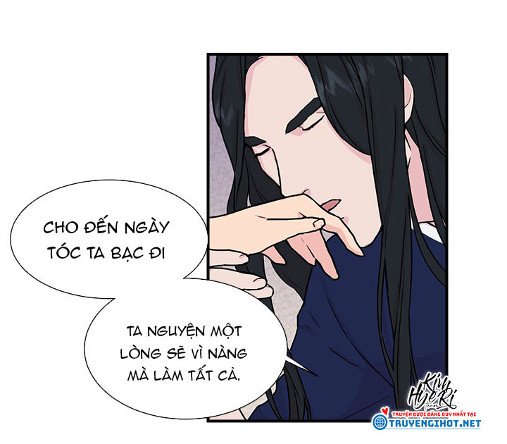 lang quân bạch hổ chapter 8.3 3