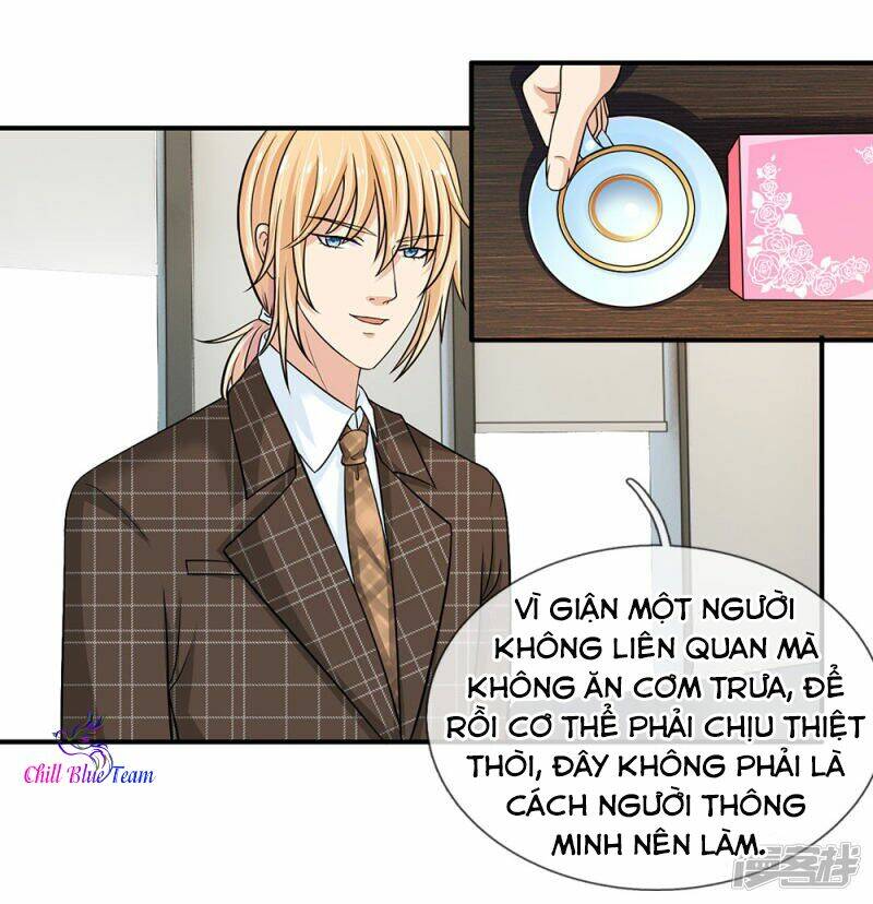 tổng tài đích tự dưỡng tiểu kiều thê chapter 25 2