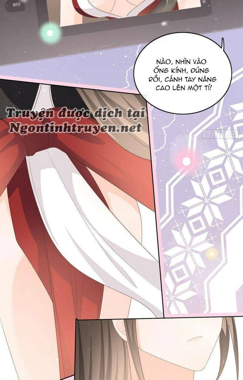 ảnh hậu cũng không bằng niệm thanh hoa chapter 118 5