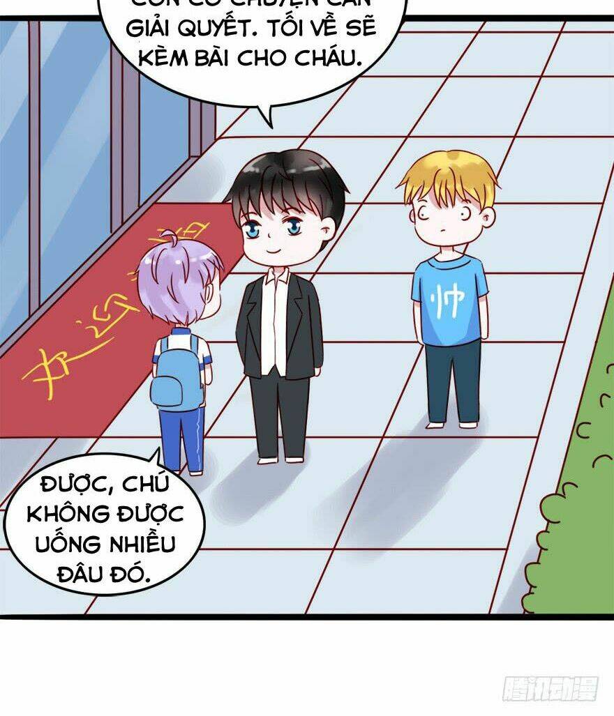 phải lòng ông chú hàng xóm chapter 22 13