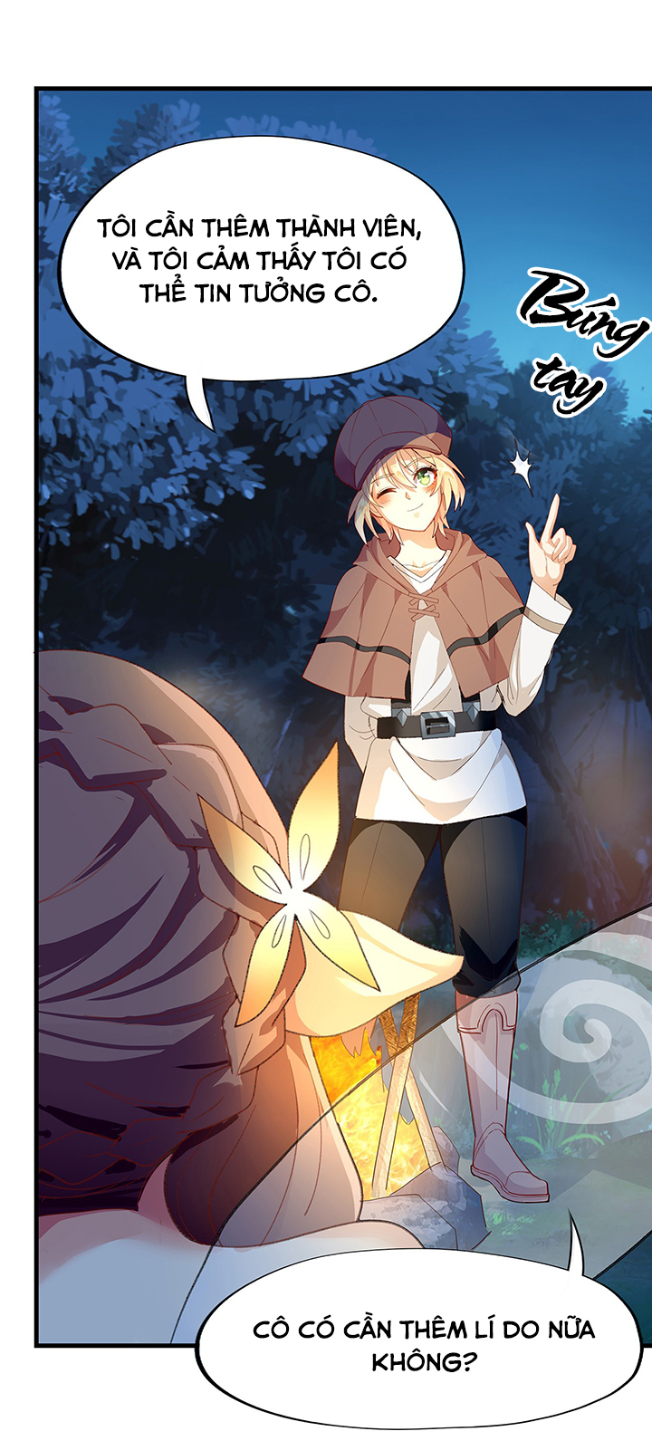 tiền là chân lý chapter 3 53