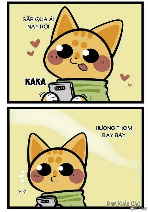 đời không như mình tưởng chapter 58 6