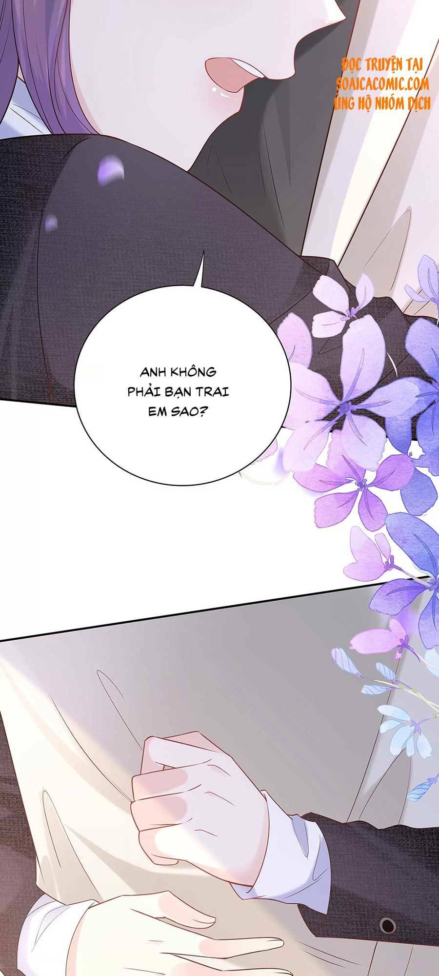 tôi dựa vào tà ý: nghịch chuyển nhân sinh chapter 38 28