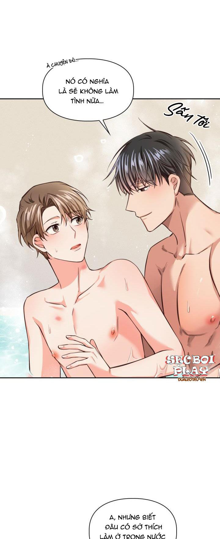 phòng tắm hơi chapter 6 9