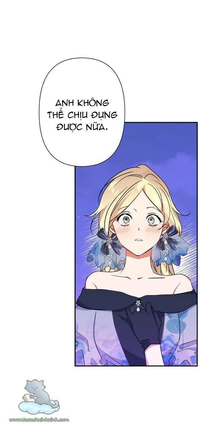 tôi đang nuôi dưỡng một con quái thú chapter 67 57