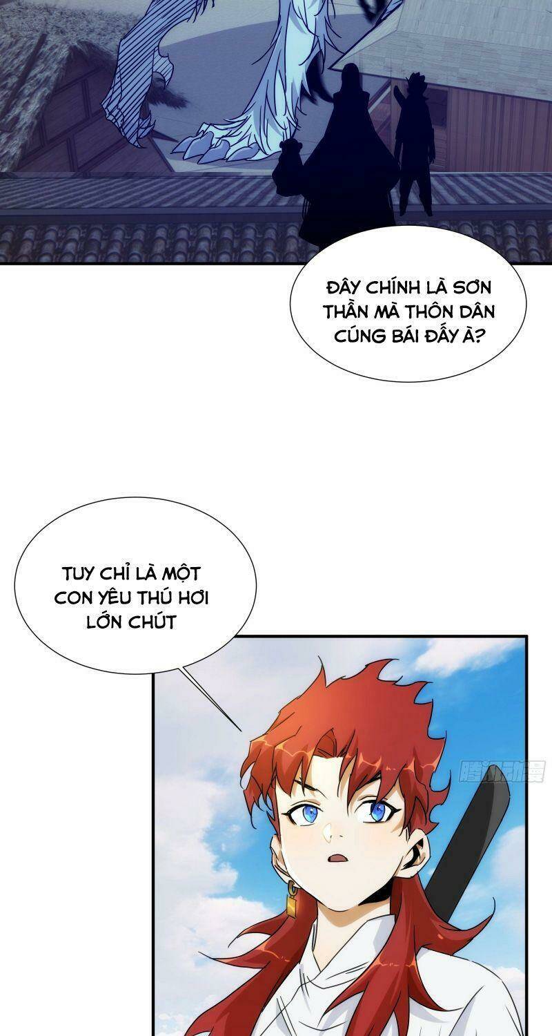 ma vương là đại địa chủ chapter 21.1 11