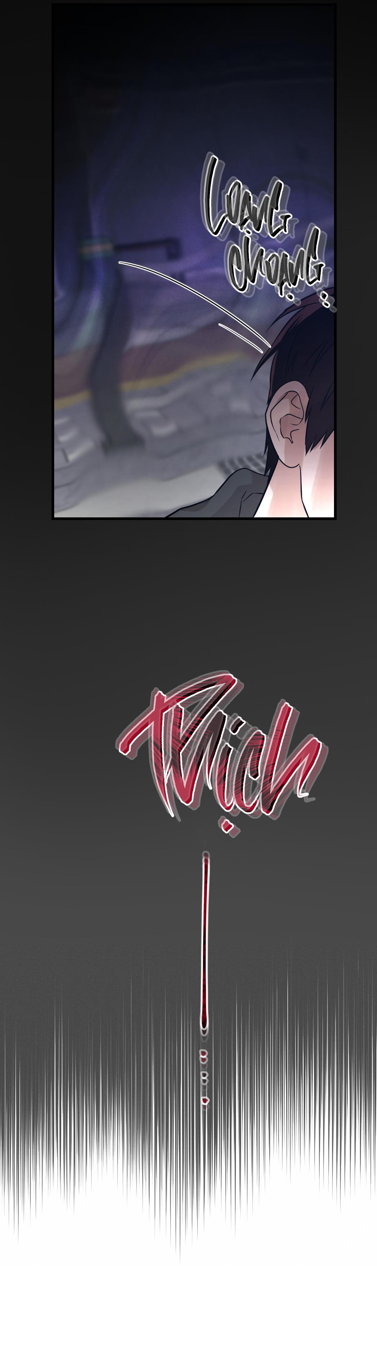 over the paradise chapter 19 14