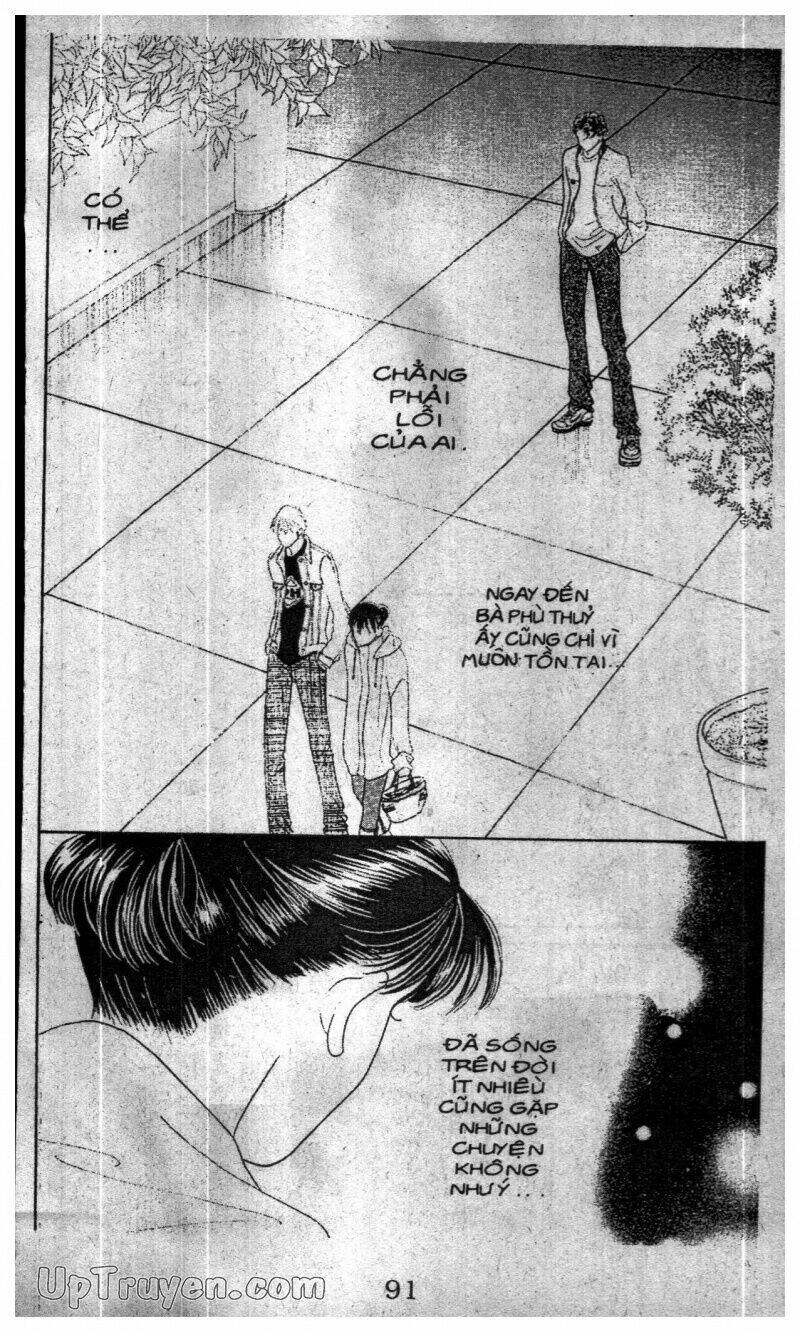 con nhà giàu chapter 188 88