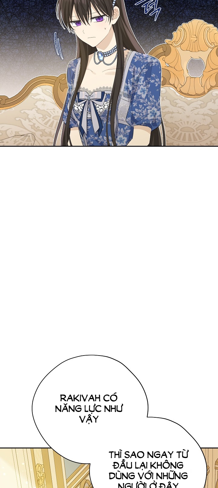 thật ra ta mới là hàng thật chapter 110.1 11
