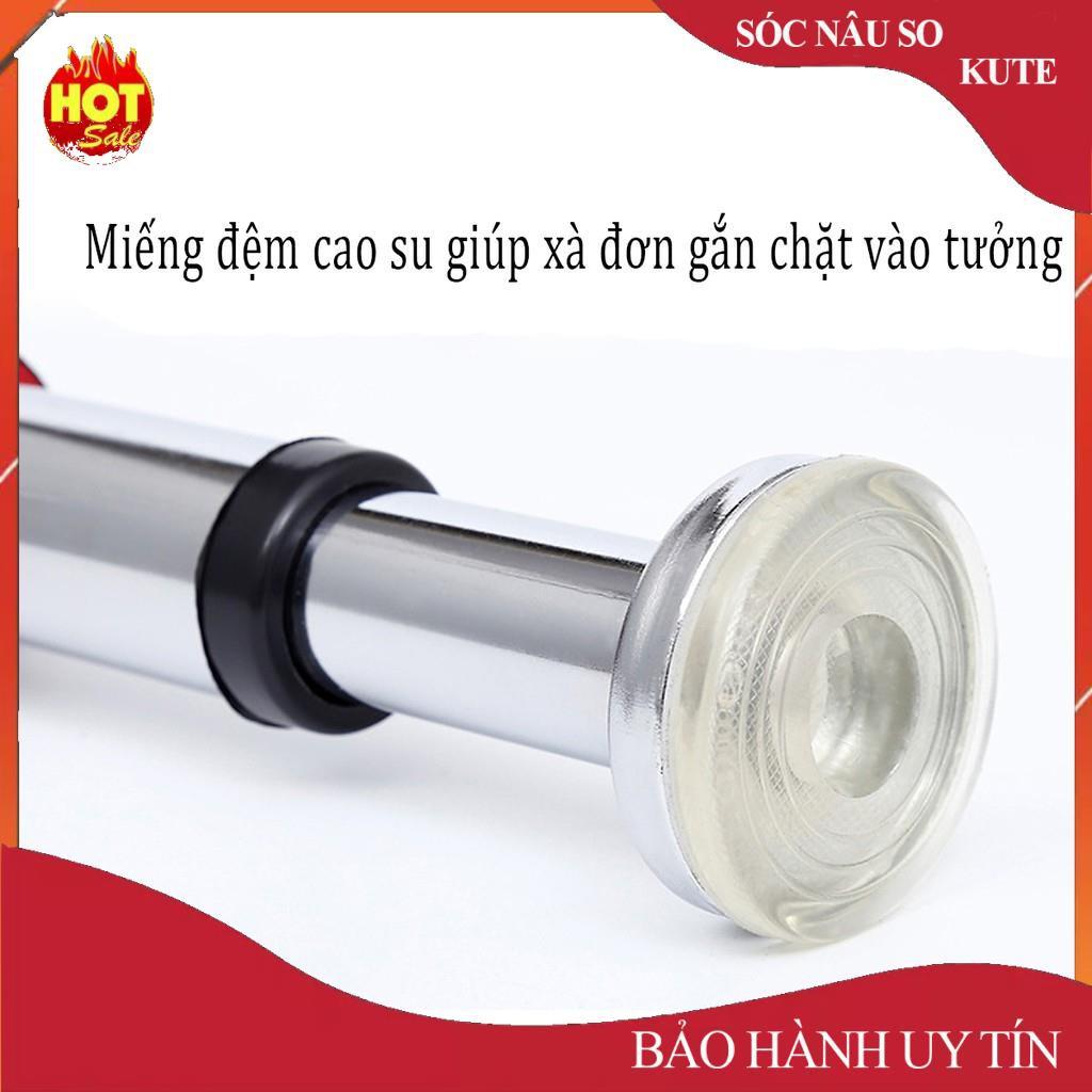 ️  xà đơn treo tường, Xà đơn 60cm