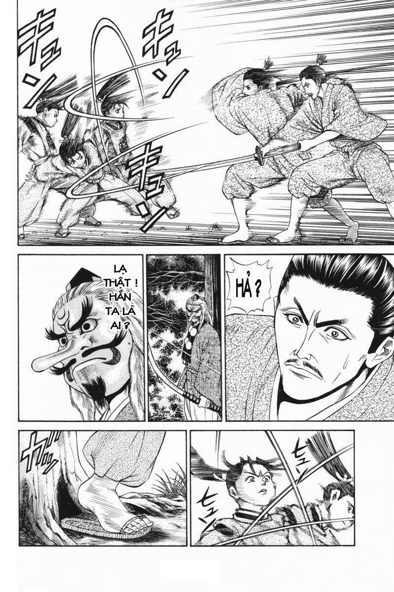 thiếu niên vương i - shana oh yoshitsune i chapter 22 38