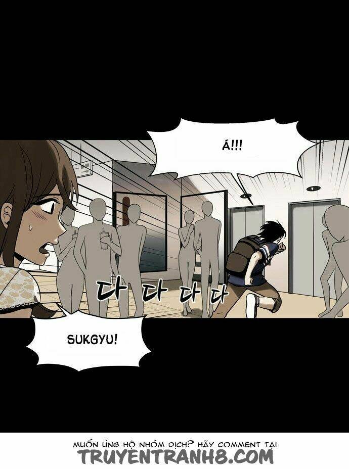 infectee chapter 7 49