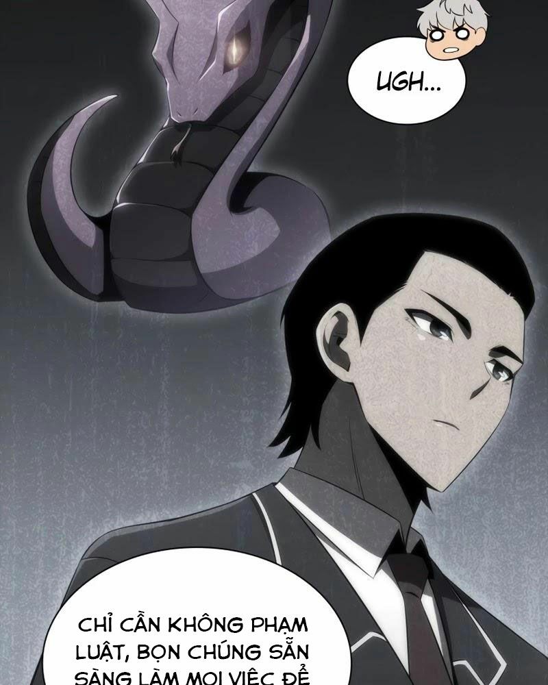 kẻ thách đấu chapter 23 110