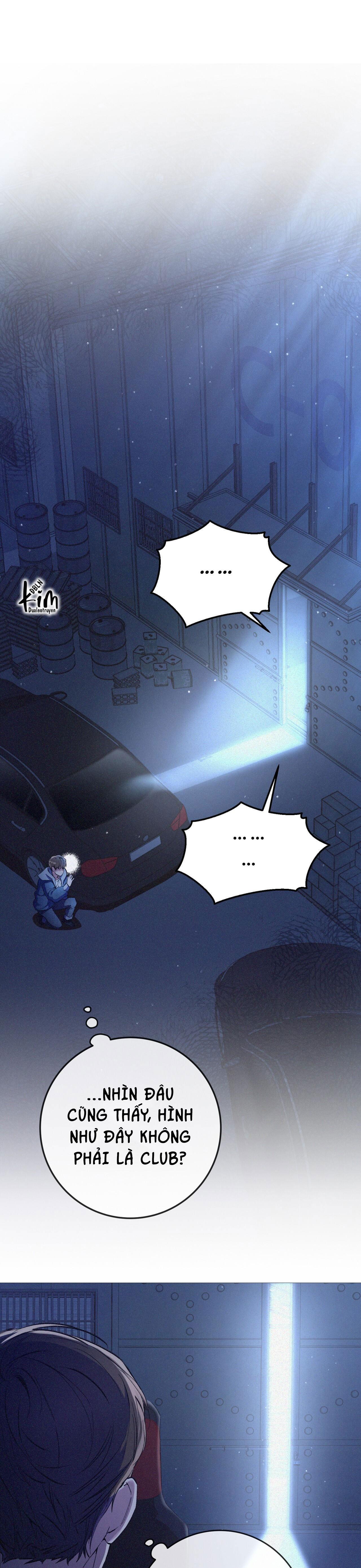 vô hình chapter 2 1