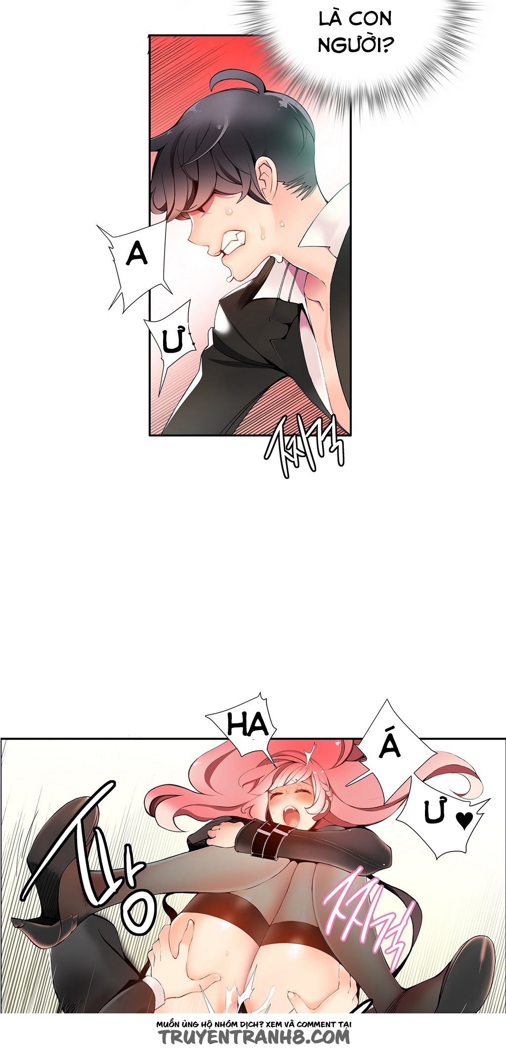 sự ràng buộc của lilith chapter 12 32