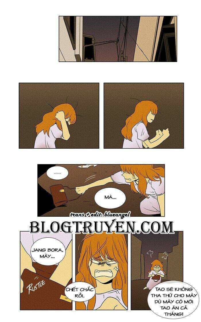 bẫy tình yêu chapter 37 3