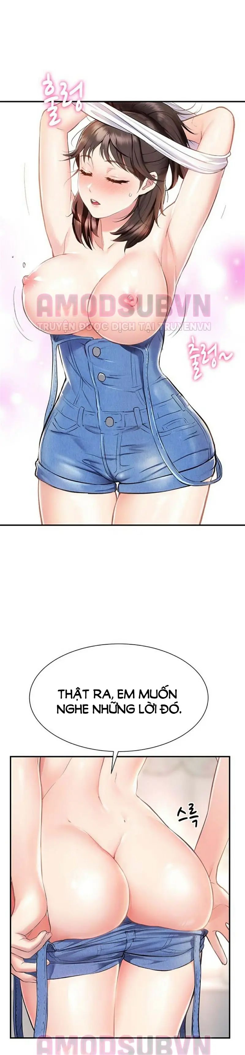 mùa hè khoái lạc chapter 4 1