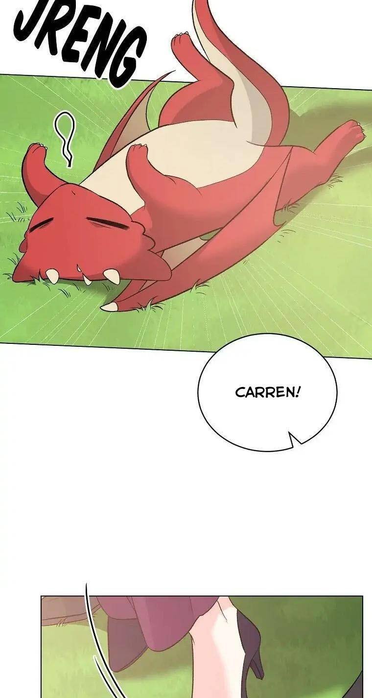 là nhân vật phản diện nhưng tôi sẽ trở thành nữ chính chapter 89 25