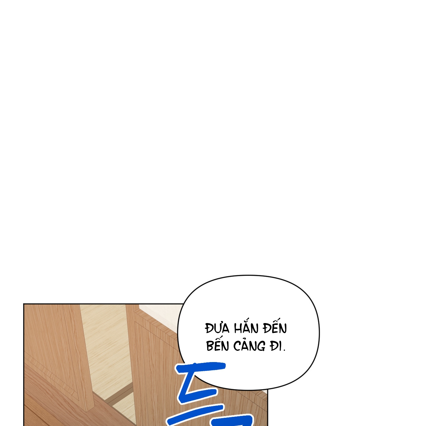 Ánh Bình Minh Cắt Ngang Màn Đêm chapter 20.2 - Trang 46