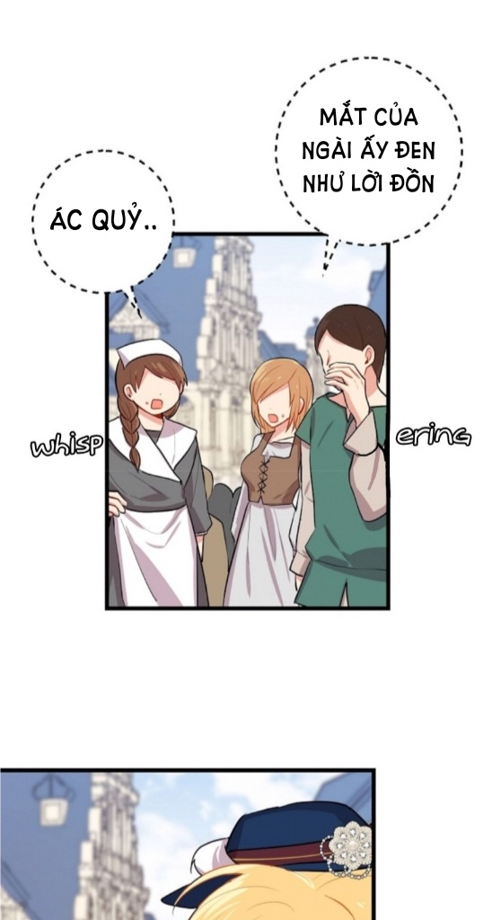 tôi là tiểu thư của gia đình này chapter 29 50