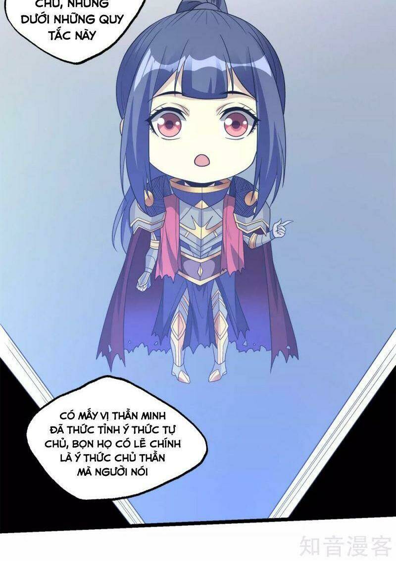 kiếm vũ chapter 167 29