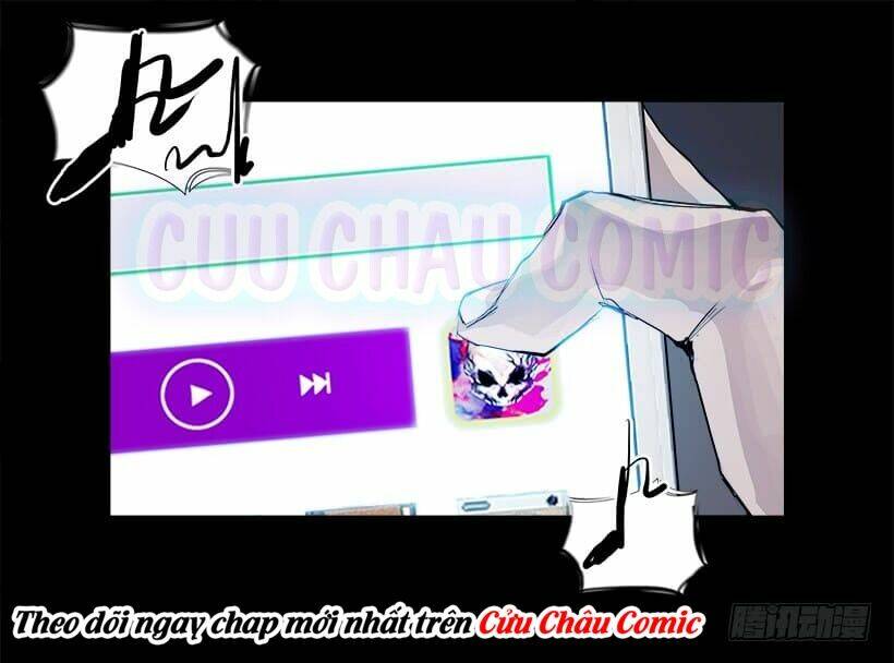 hành khúc w chapter 1 23