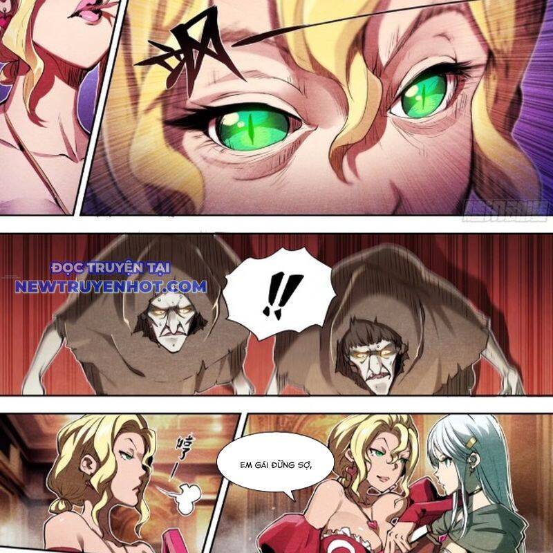 dự báo khải huyền chapter 143 23