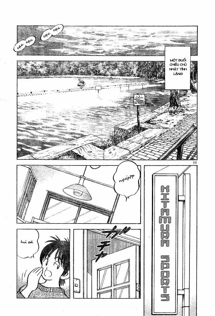 trò chơi vượt qua thử thách chapter 55 12