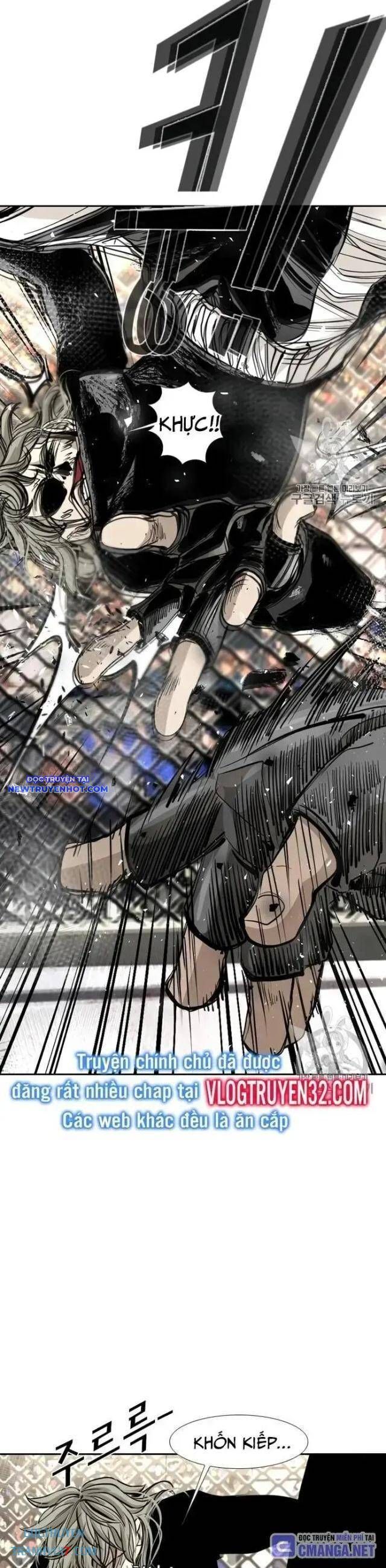 shark - cá mập chapter 171 45