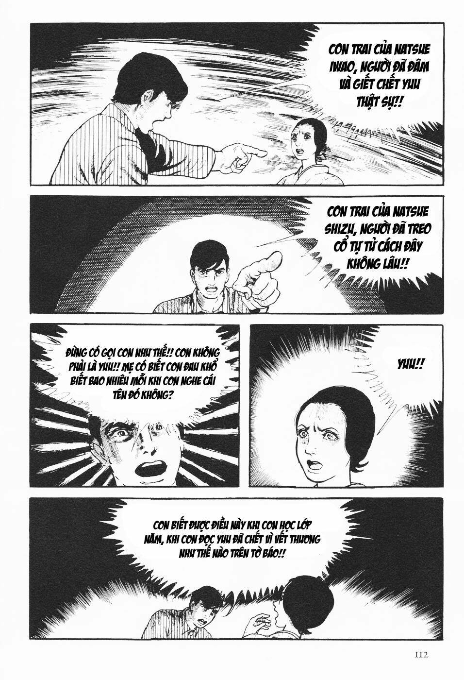 cô gái bất diệt chapter 12 53