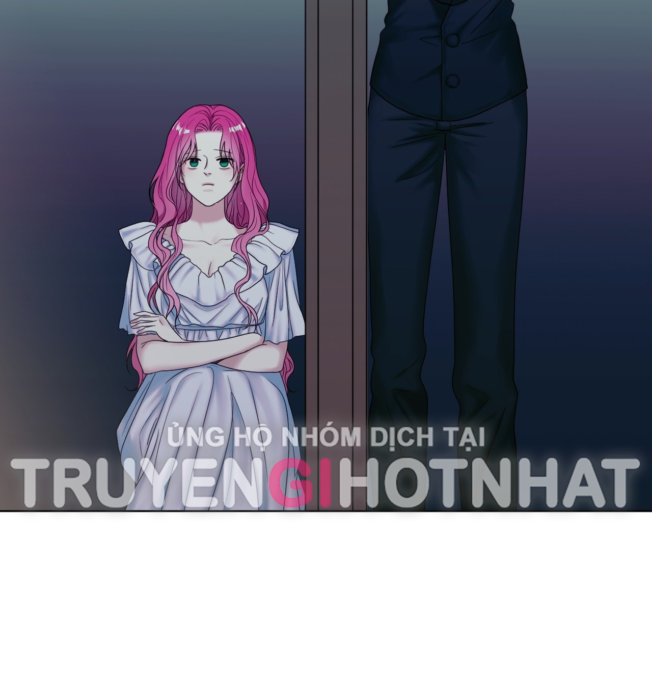 hợp đồng hôn nhân với hai người chồng chapter 12.1 28