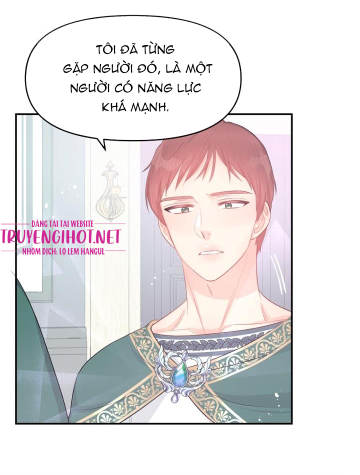 đừng đặt tình cảm mình vào cuốn sách đó chapter 21 11