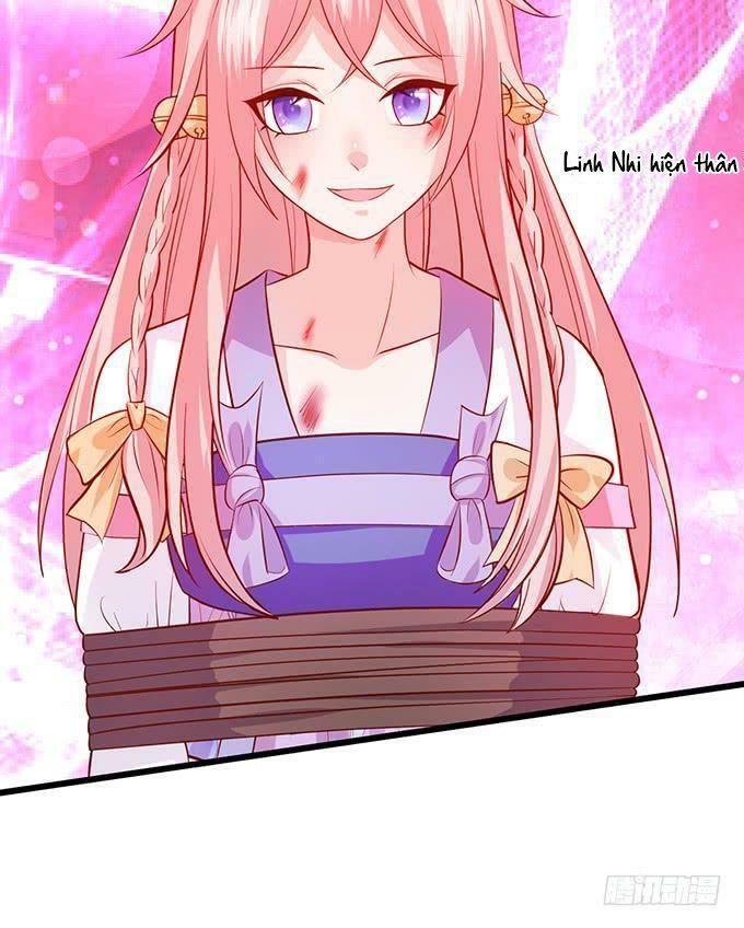 hồ tiên hung bạo chapter 128 60