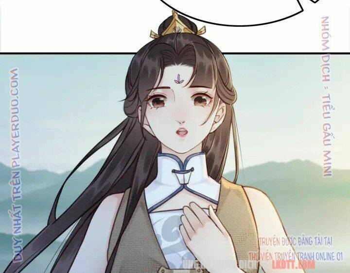 trọng sinh bá sủng nhiếp chính vương quá mạnh mẽ chapter 147 39