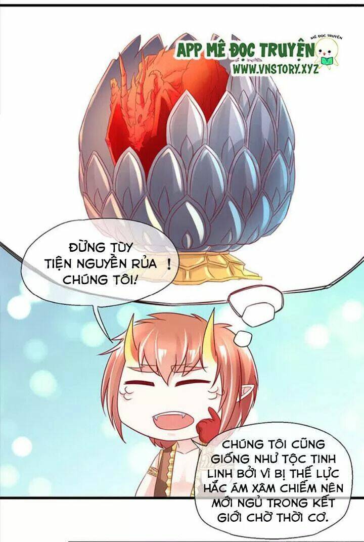 bồn tắm có vấn đề?! chapter 53 23