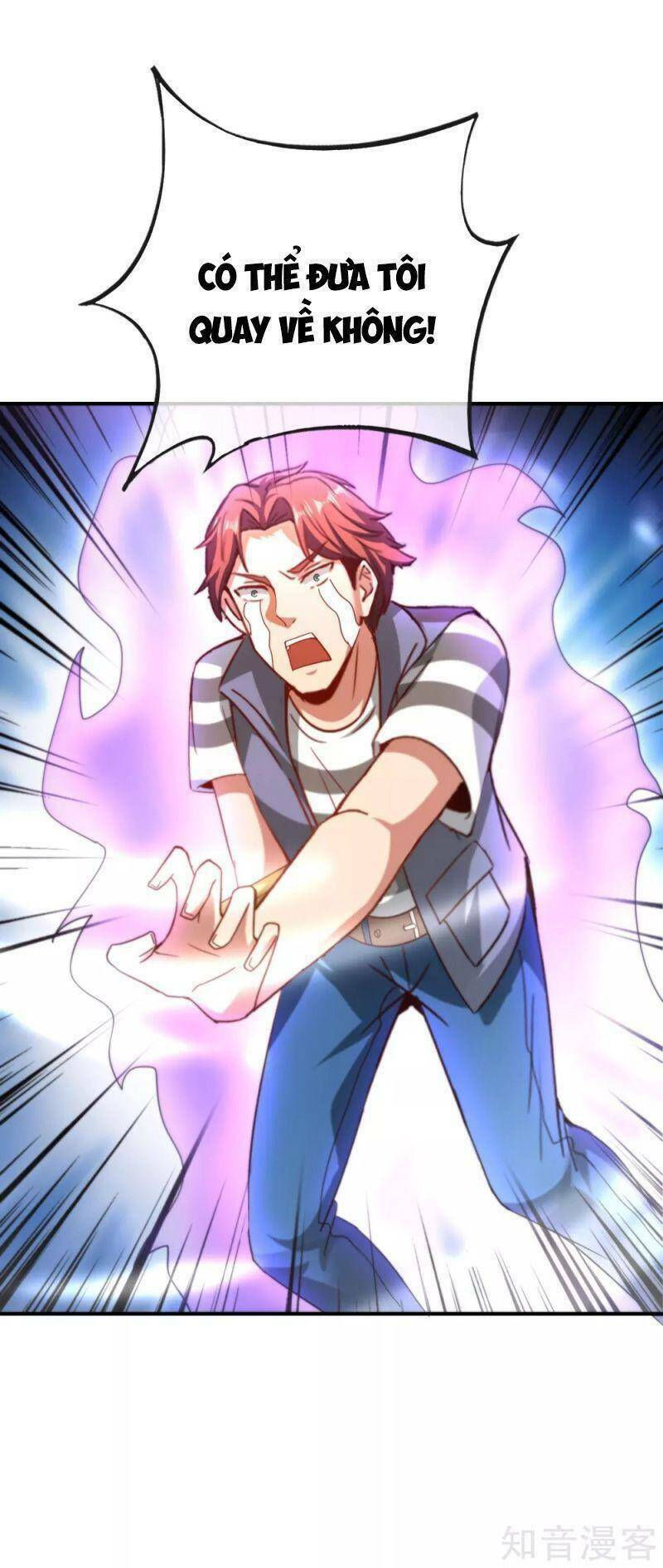 vòng bạn bè mạnh nhất của tiên giới chapter 118 36