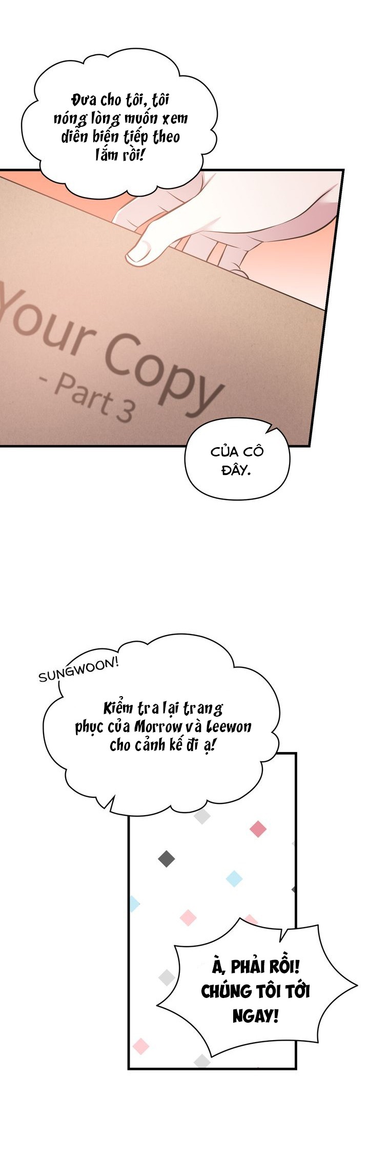 ngày mai chapter 62 4