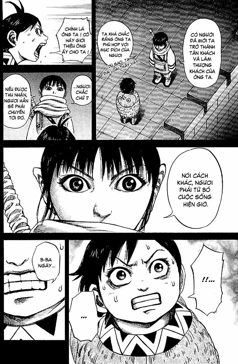 kingdom - vương giả thiên hạ chapter 101 12