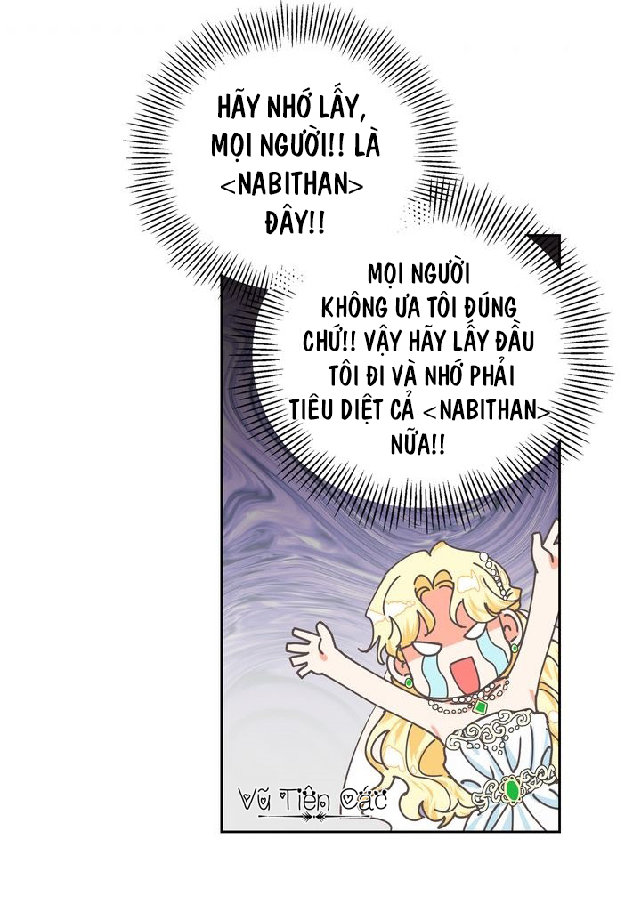 ác nữ xứng đôi với bạo chúa chapter 2 45